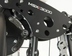 Toorx Fitness MSX-3000 Krachtstation - Home Gym