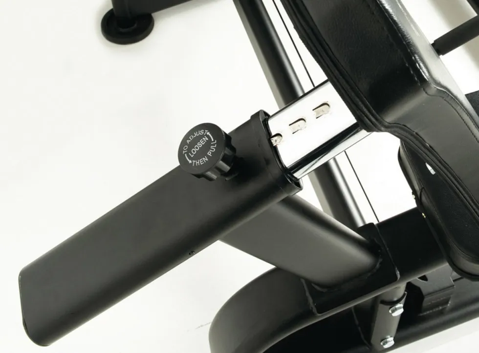 Toorx Fitness MSX-3000 Krachtstation - Home Gym