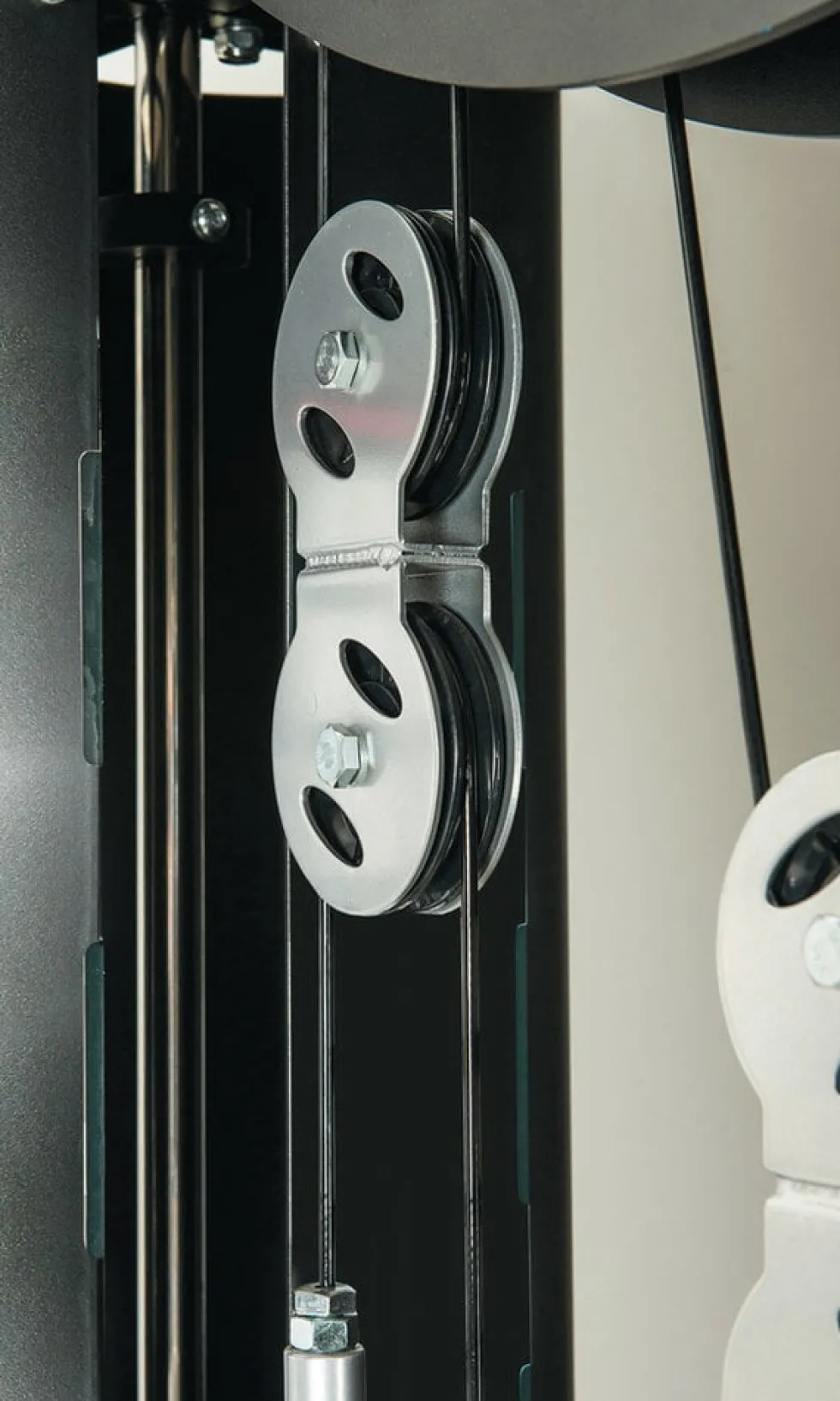 Toorx Fitness MSX-3000 Krachtstation - Home Gym
