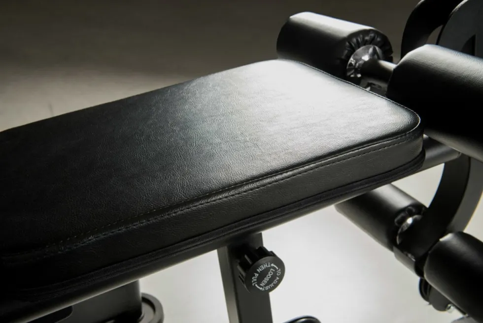 Toorx Fitness MSX-3000 Krachtstation - Home Gym