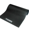 Toorx Fitness Onderlegmat - 120 x 80 cm - Zwart