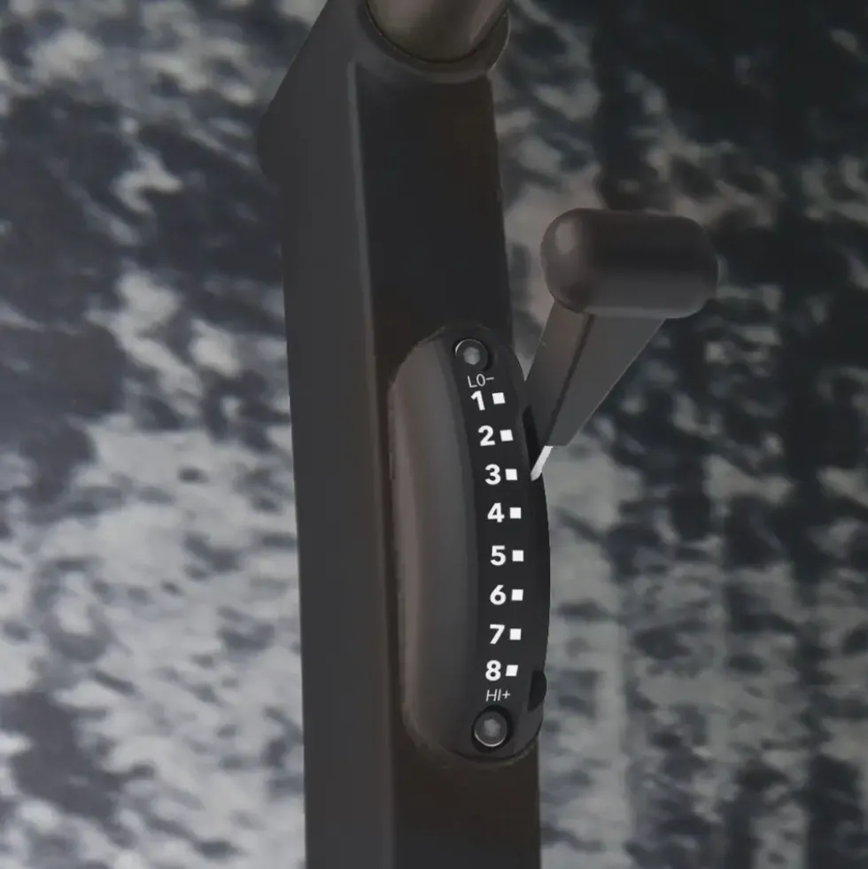Toorx Fitness Power Mag Loopband