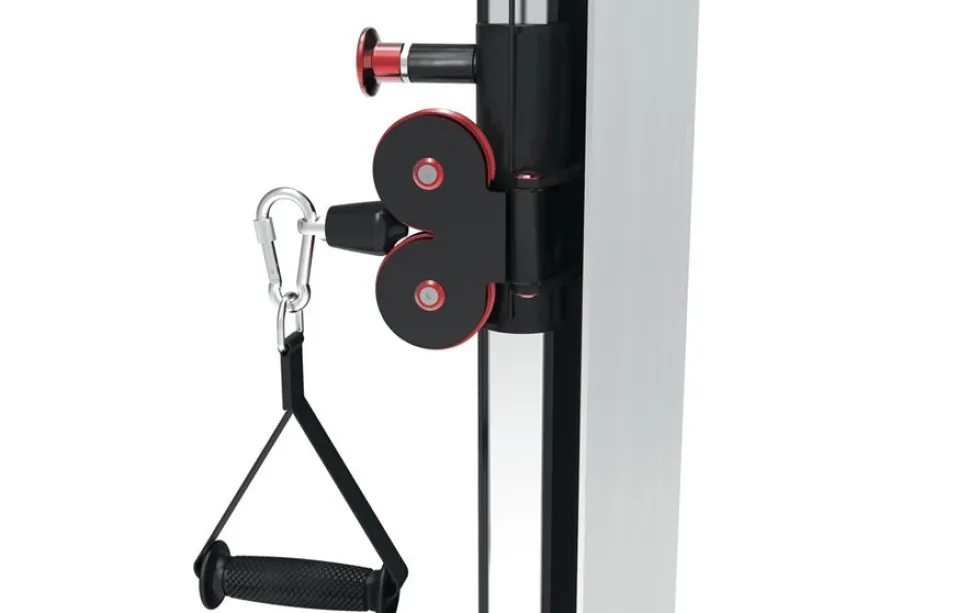 Toorx Fitness PRX-3500 Dual Pulley - Standalone