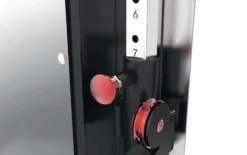 Toorx Fitness PRX-3000 Single Pulley