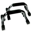 Toorx Fitness Push Up Bars - Anti-slip Opdruksteunen