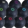 Toorx Fitness Slam Ball Pro - Tire Look