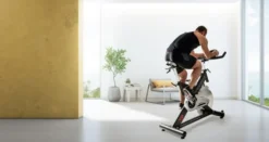 Toorx Fitness SRX-90 Indoor Cycle