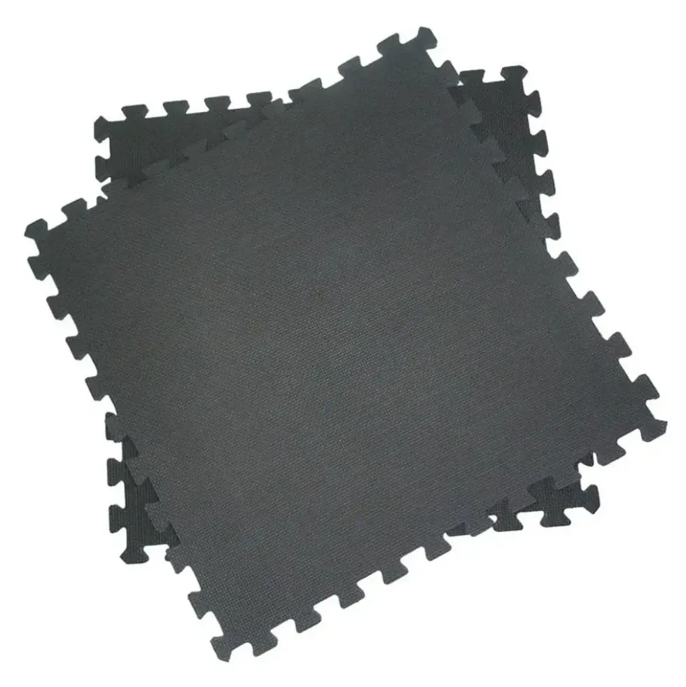 Toorx Fitness Tatami Mat - Puzzelmatten - 122 x 122 cm