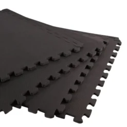 Toorx Fitness Tatami Mat - Puzzelmatten - 122 x 122 cm