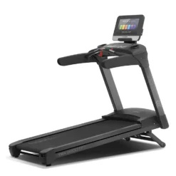 Toorx Fitness TRX-2500 Loopband - 15,6 inch TFT HD Scherm