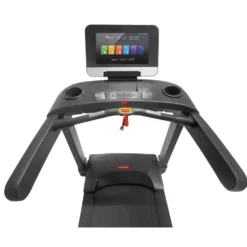 Toorx Fitness TRX-2500 Loopband - 15,6 inch TFT HD Scherm