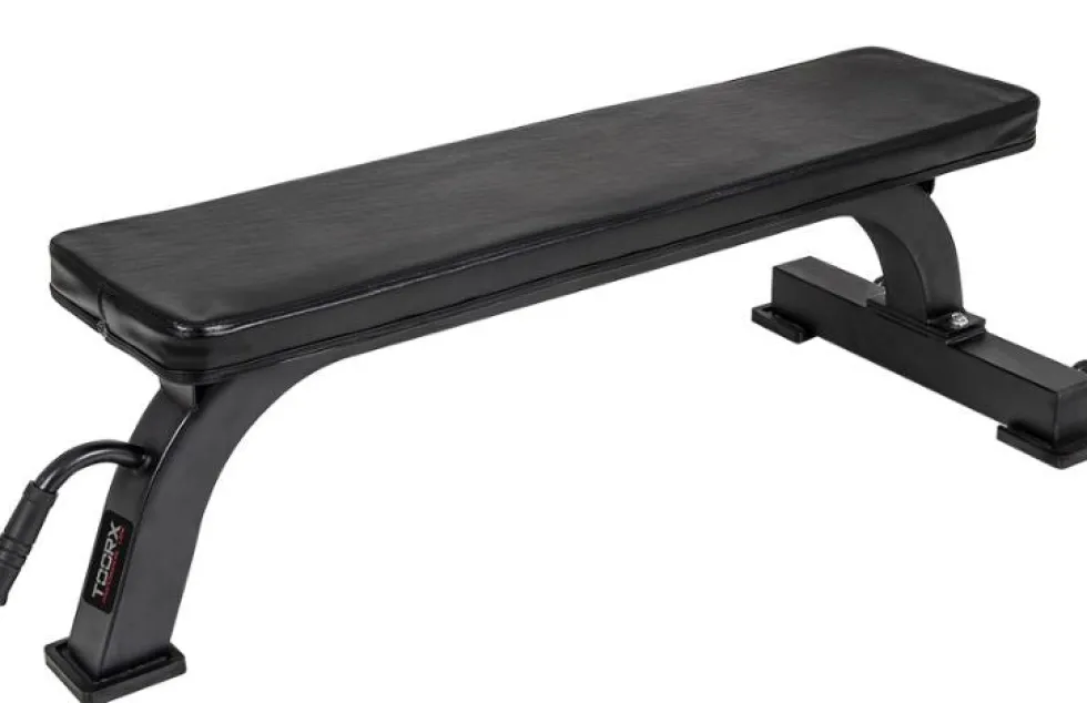 Toorx Flat Bench WBX-100 - Trainingsbank