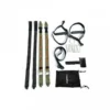 Toorx Functional Suspension Trainer FST-Double - met vrije handvaten