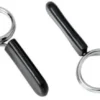 Toorx Halterstang Sluitveren - Veerclip