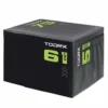 Toorx 3-in-1 Soft Plyobox - 76 x 61 x 51 cm
