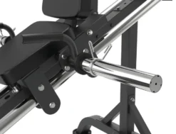 Toorx Leg Press / Calf Raise LPX 3000