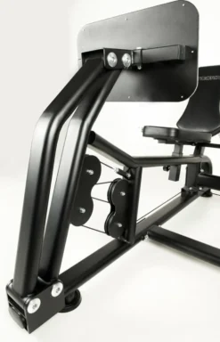 Toorx Legpress - Uitbreiding voor MSX-3000