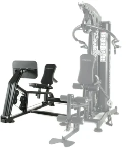 Toorx Legpress - Uitbreiding voor MSX-3000