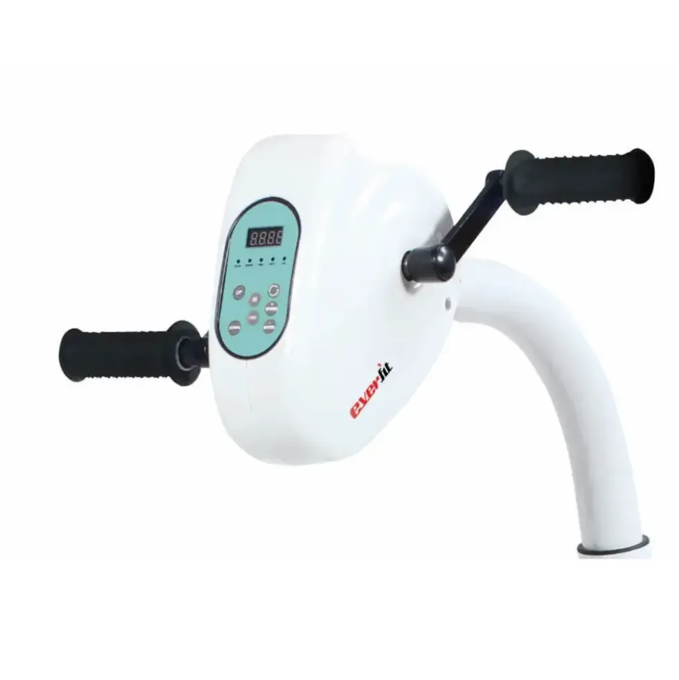 Toorx Mini Bike WELLY E Combi - Elektrische Stoelfiets