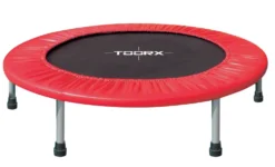 Toorx Mini Fitness Trampoline - 122 cm