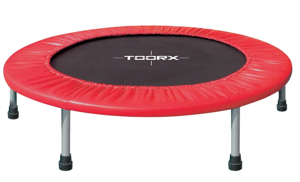 Toorx Mini Fitness Trampoline - 122 cm