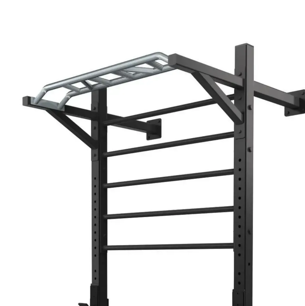 Toorx Multifunctioneel Klimrek LDX-5000