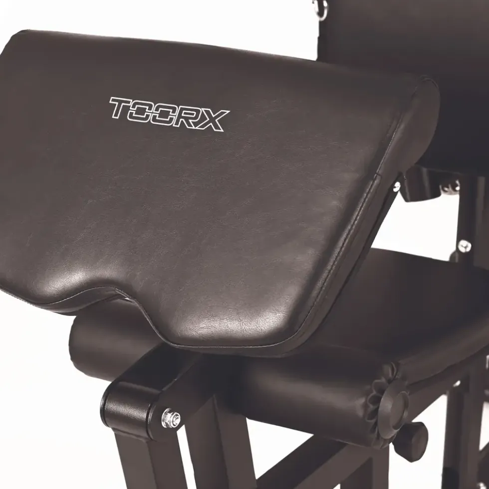 Toorx Multifunction Krachtstation met Butterfly - Home Gym