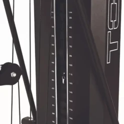 Toorx Multifunction Krachtstation met Butterfly - Home Gym