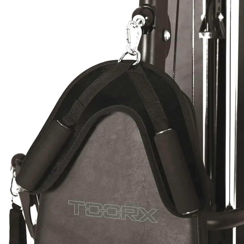 Toorx Multifunction Krachtstation met Butterfly - Home Gym