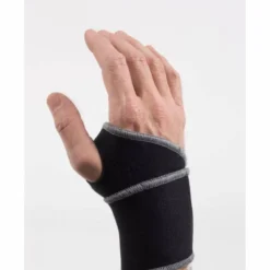 Toorx Polsbrace - Carpaal Tunnel Syndroom - met Duim - onesize