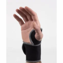 Toorx Polsbrace - Carpaal Tunnel Syndroom - met Duim - onesize