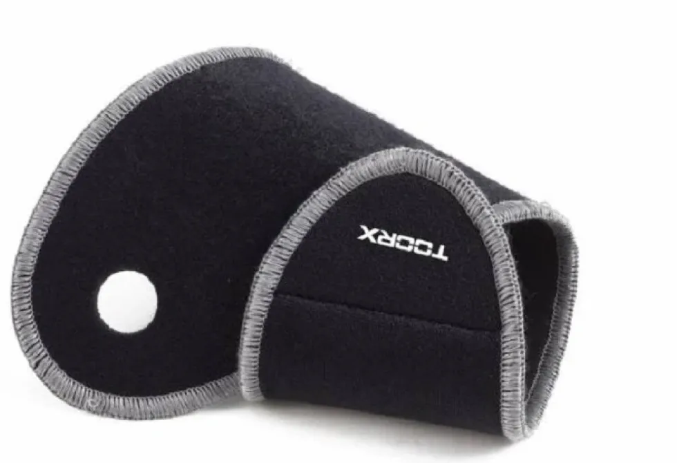 Toorx Polsbrace - Carpaal Tunnel Syndroom - met Duim - onesize
