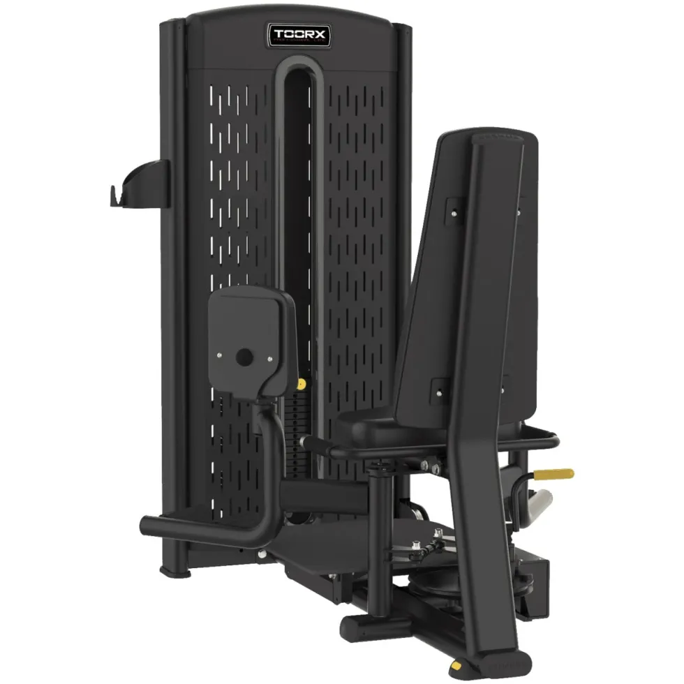 Toorx Professional Abductor & Adductor PLX-5400