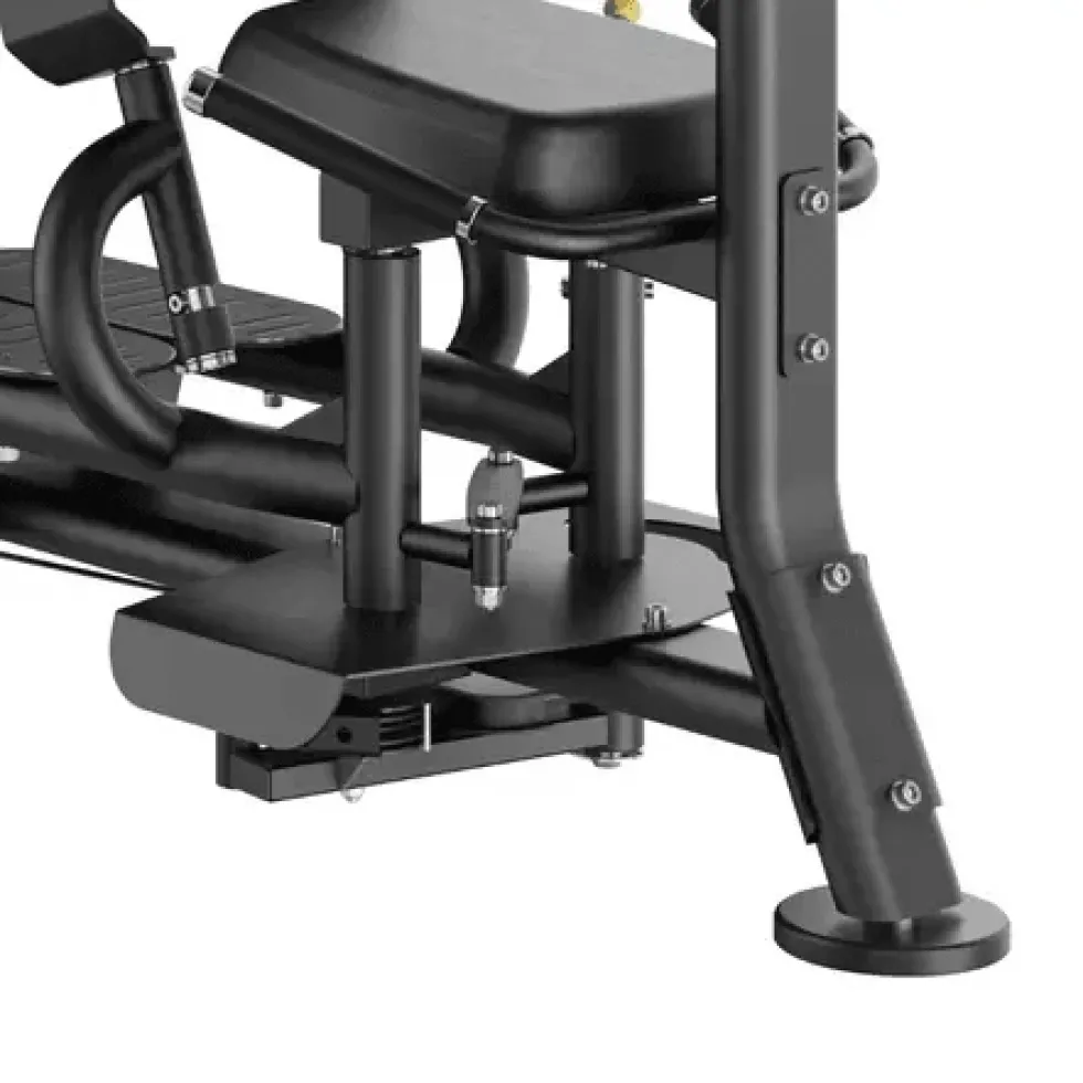 Toorx Professional Abductor & Adductor PLX-9700