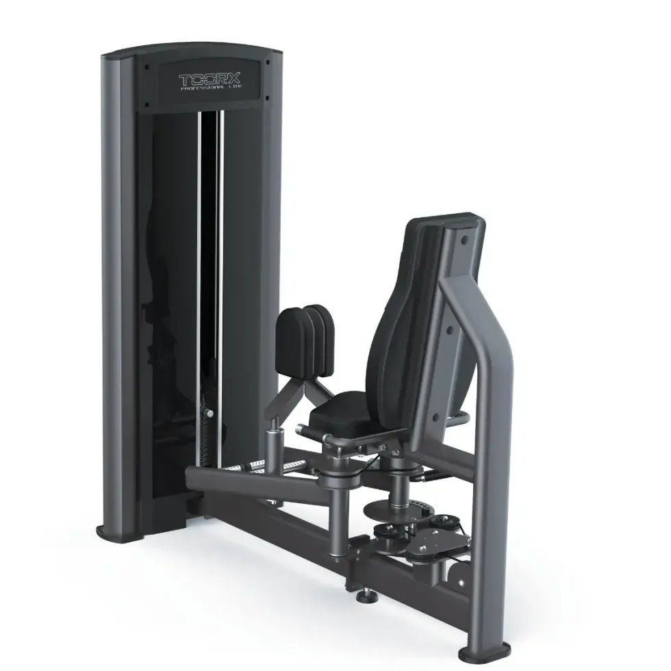 Toorx Professional Abductor & Adductor PLX-7900