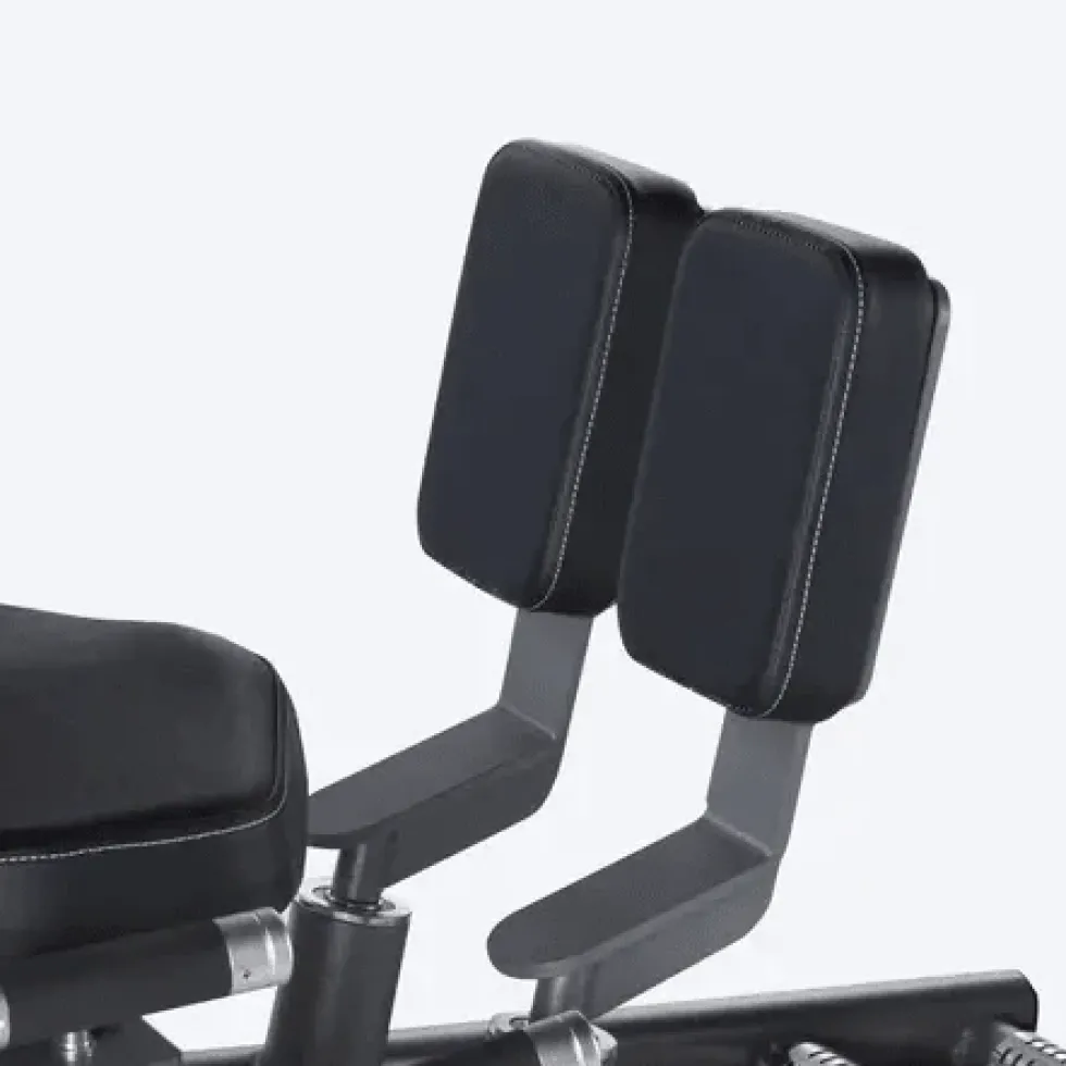 Toorx Professional Abductor & Adductor PLX-7900