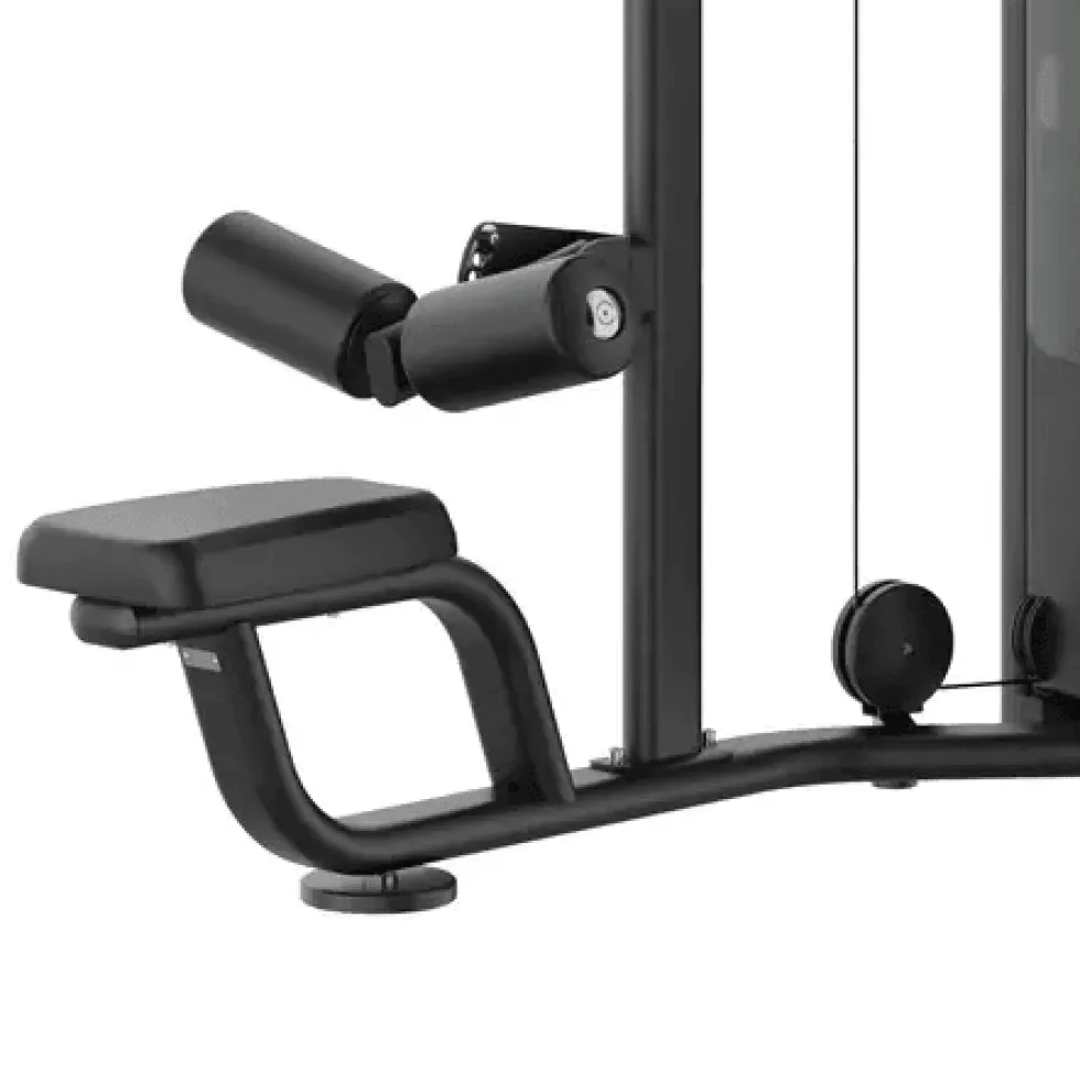 Toorx Professional Absolute Lat Machine PLX-8300