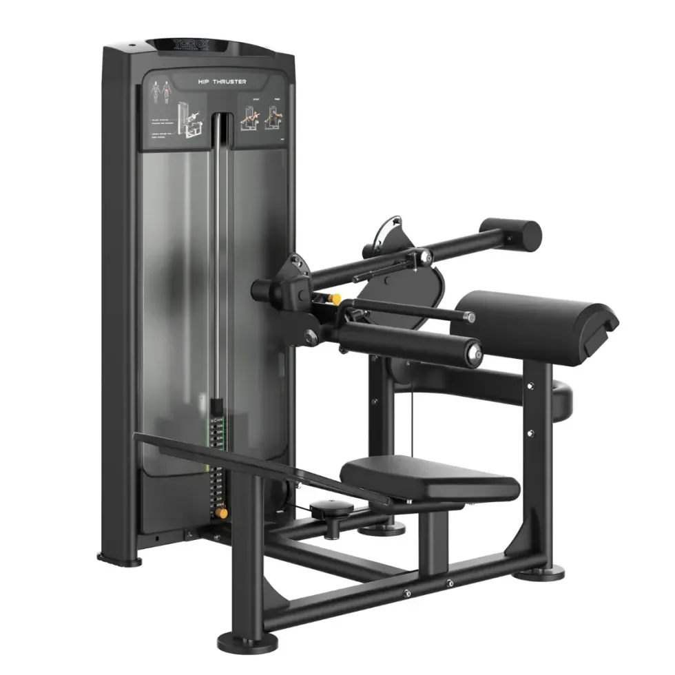 Toorx Professional Absolute Hip Thrust PLX-9000