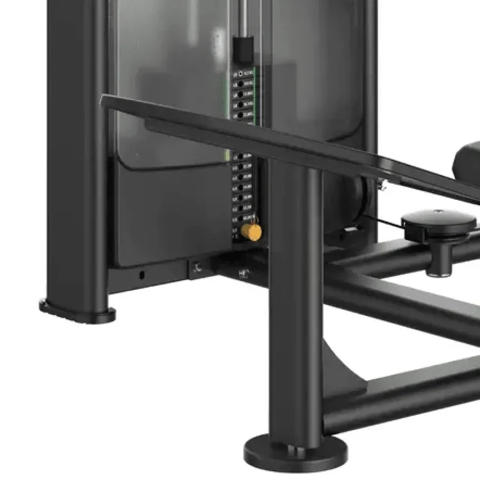 Toorx Professional Absolute Hip Thrust PLX-9000