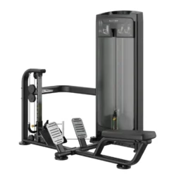 Toorx Professional Absolute Adjustable Pulley Row Machine PLX-8500