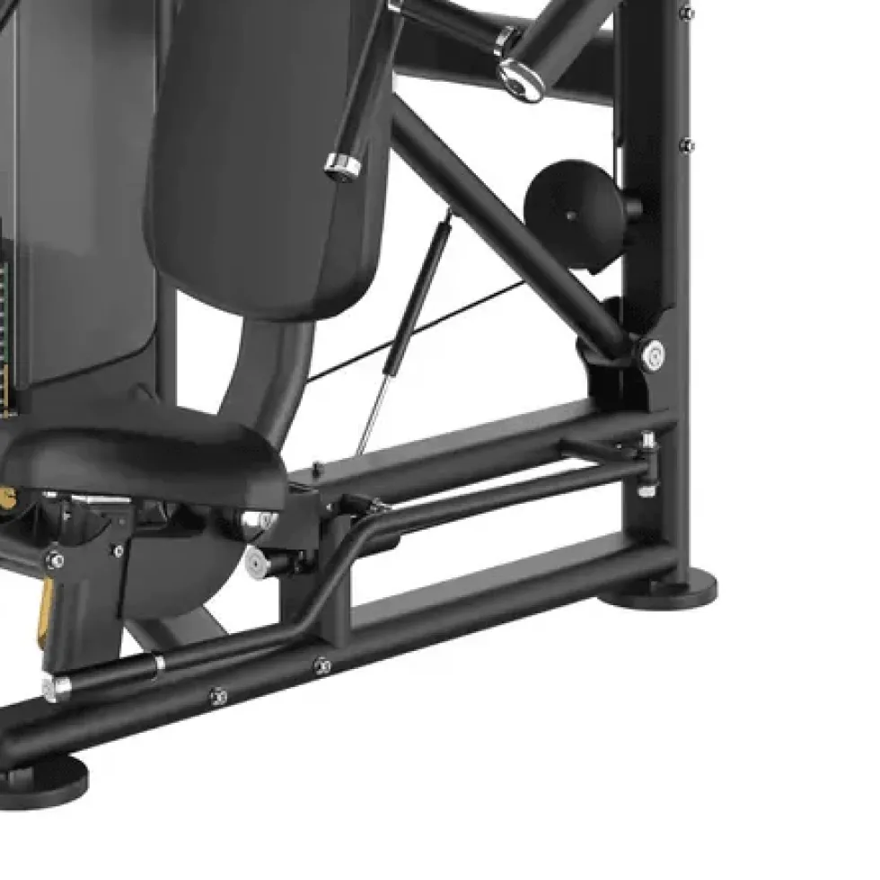 Toorx Professional Absolute Multi Press Machine PLX-9200