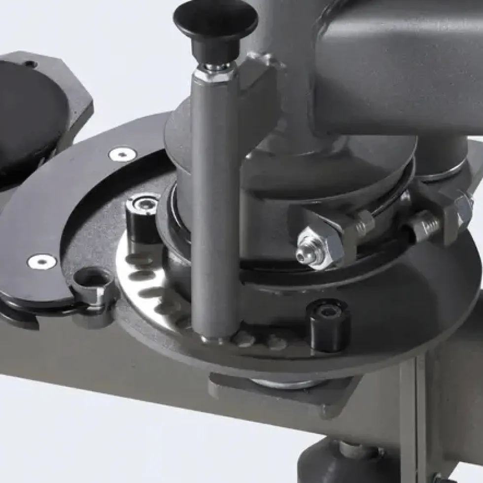 Toorx Professional Adductor PLX-6900