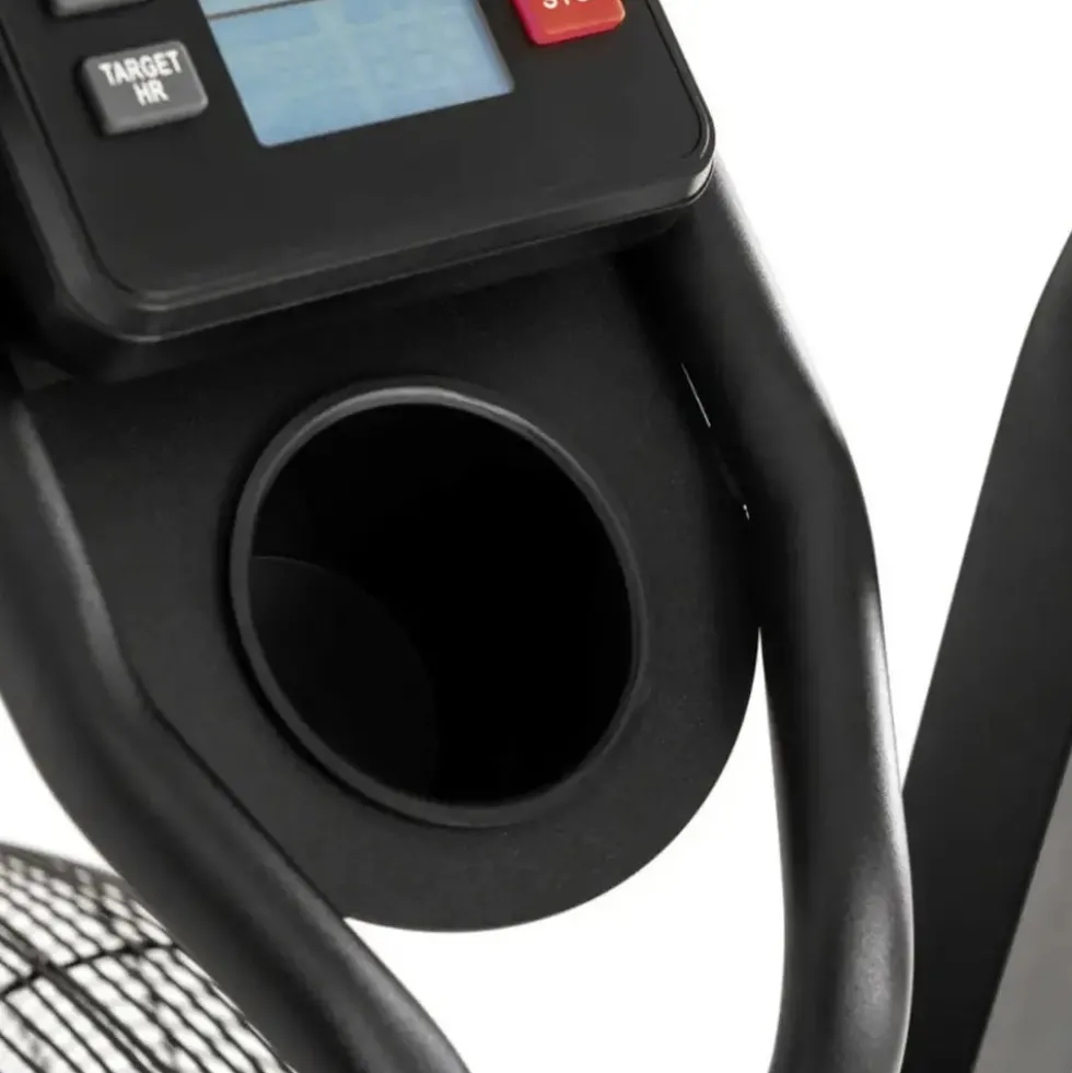 Toorx Professional Air Bike