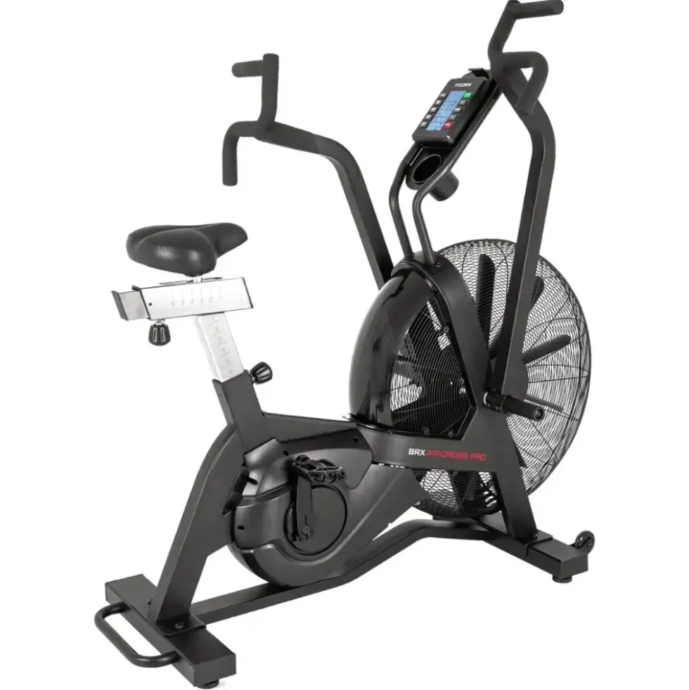 Toorx Professional Air Bike