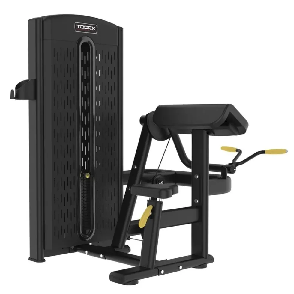 Toorx Professional Aktiv Biceps Curl PLX-3800