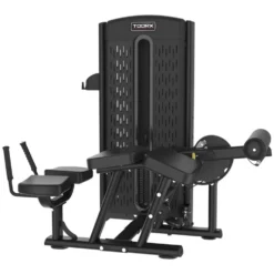 Toorx Professional Aktiv Horizontal Leg Curl PLX-4300