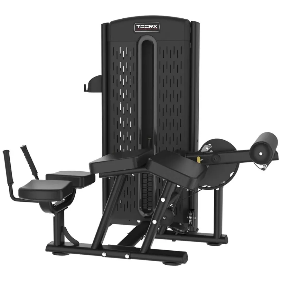 Toorx Professional Aktiv Horizontal Leg Curl PLX-4300