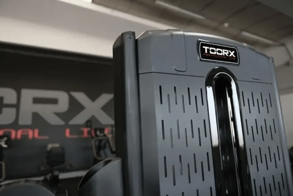 Toorx Professional Aktiv Lat Machine PLX-4500