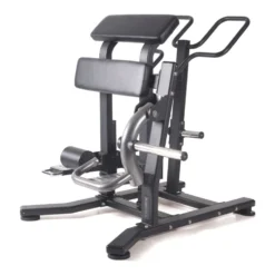 Toorx Professional Aktiv Leg Curl FWX-5000