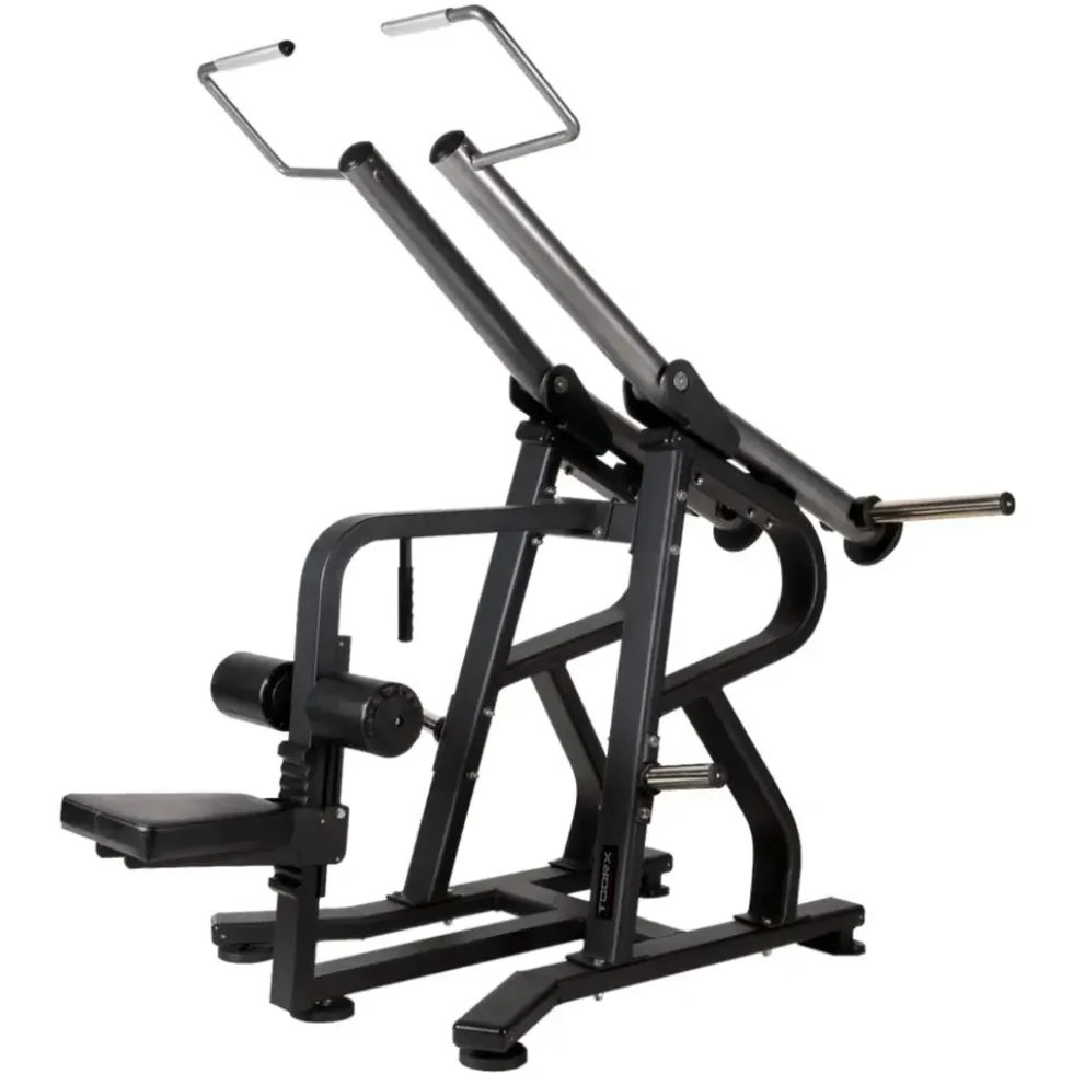Toorx Professional Aktiv Seated Pull Down FWX-5600